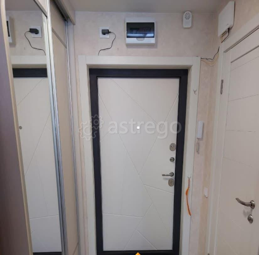 Студия, 19.3 м2, 3/10 эт. Новоалтайск - изображение 7