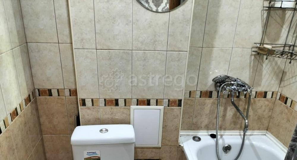 Комната, 20.4 м2, 6/9 эт. Барнаул - изображение 2