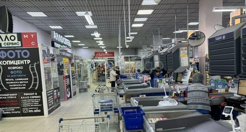 Свободного назначения, 11 м2 Санкт-Петербург - изображение 6