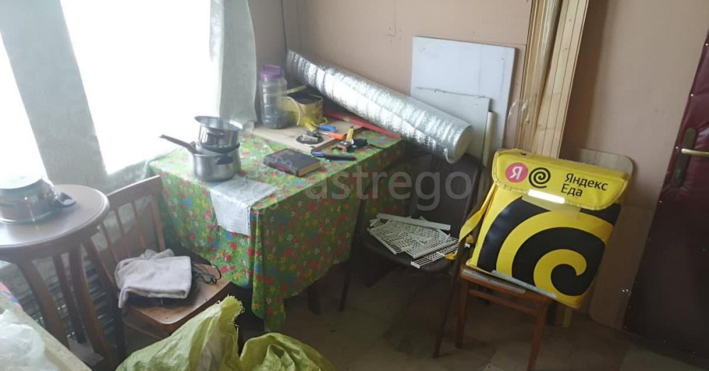 Дом, 36 м2, 3 сотки, 1 эт. Красноярск - изображение 4