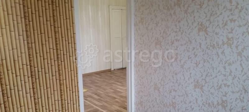 1-комн. квартира, 32 м2, 4/5 эт. Воскресенск - изображение 4