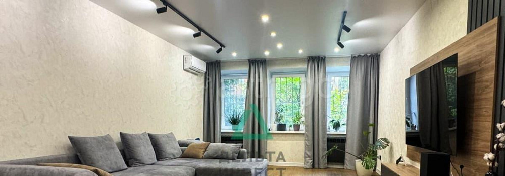3-комн. квартира, 103.4 м2, 1/5 эт. Уфа - изображение 7