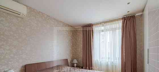 3-комн. квартира, 110 м2, 5/12 эт. Москва