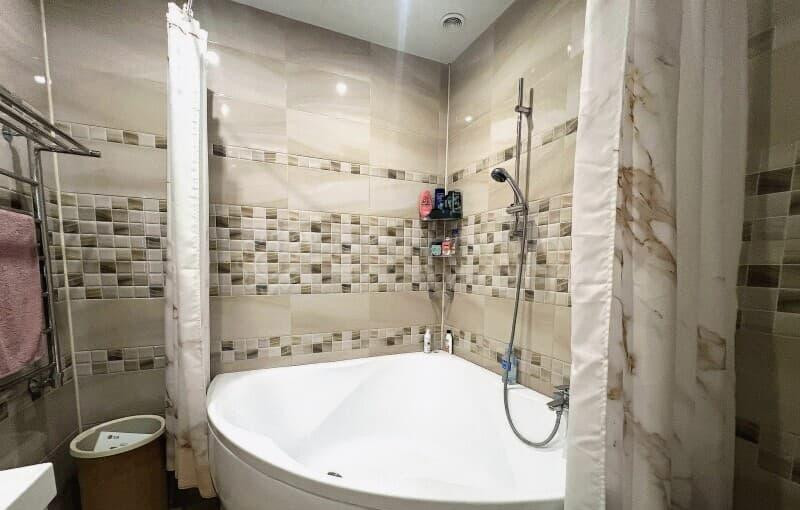 2-комн. квартира, 64 м2, 3/3 эт. Егорьевск - изображение 9