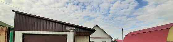 Дом, 78.2 м2, 4.25 сотки, 1 эт. Ужур