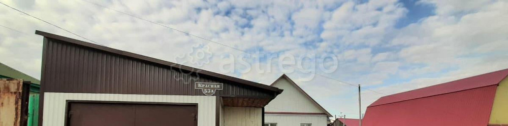 Дом, 78.2 м2, 4.25 сотки, 1 эт. Ужур - изображение 5