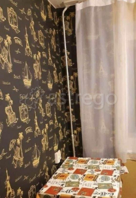 1-комн. квартира, 30.2 м2, 1/5 эт. Красноярск - изображение 4