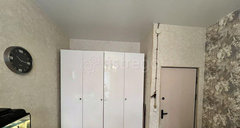 Комната, 14.6 м2, 3/5 эт. Москва - изображение 4