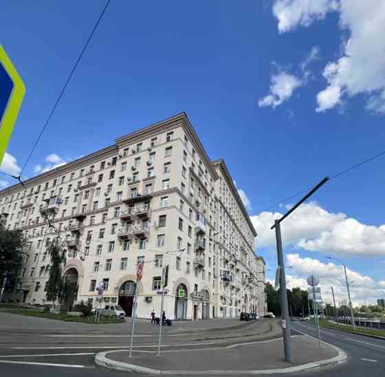 2-комн. квартира, 54 м2, 4/12 эт. Москва