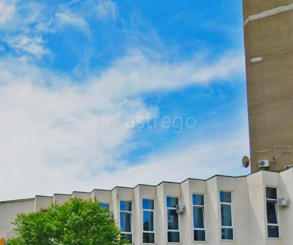 Свободного назначения, 44.6 м2 Майкоп - изображение 1