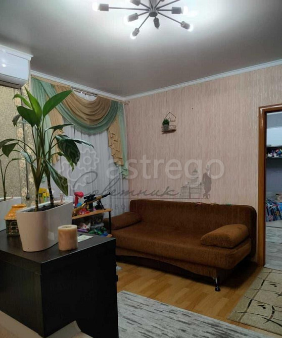 2-комн. квартира, 66.6 м2, 7/9 эт. Старый Оскол - изображение 5