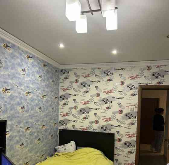 4-комн. квартира, 105 м2, 1/12 эт. Подольск