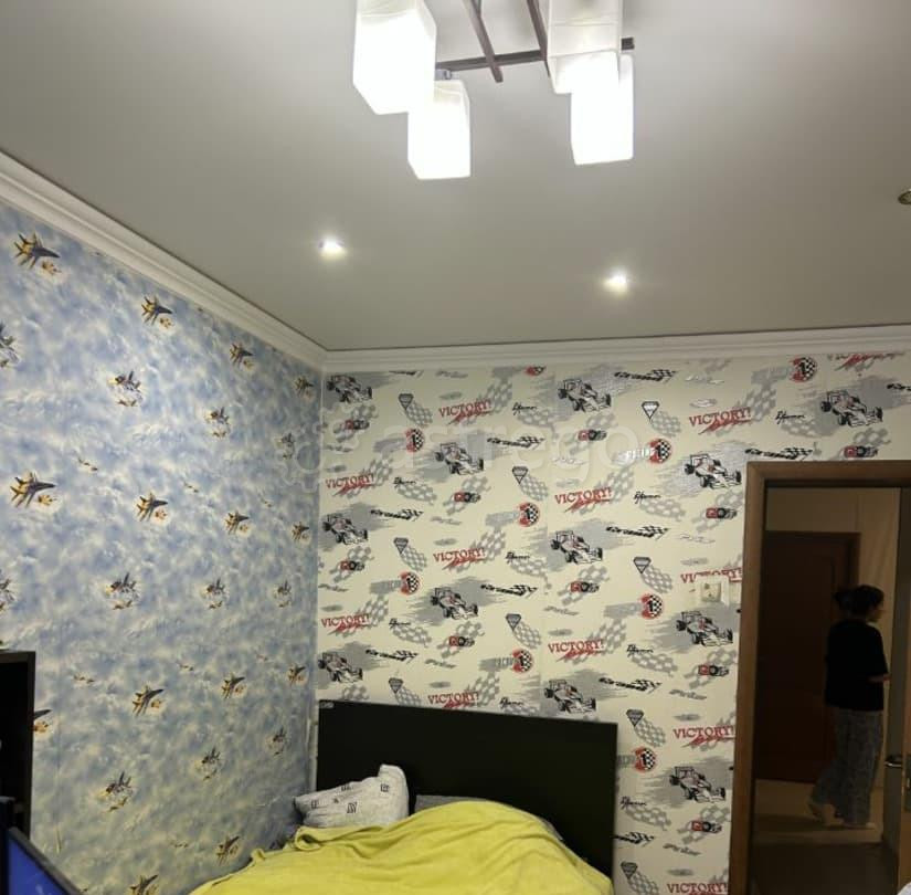 4-комн. квартира, 105 м2, 1/12 эт. Подольск - изображение 6