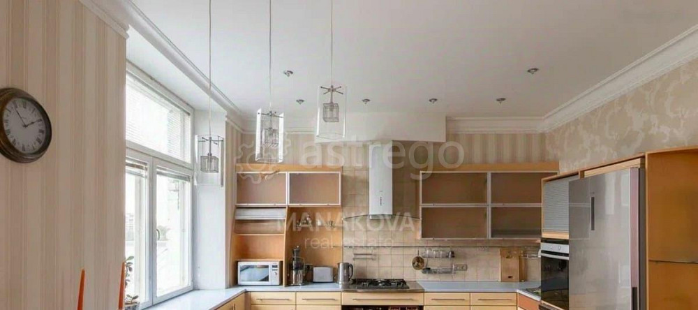 4-комн. квартира, 130 м2, 7/7 эт. Санкт-Петербург - изображение 4