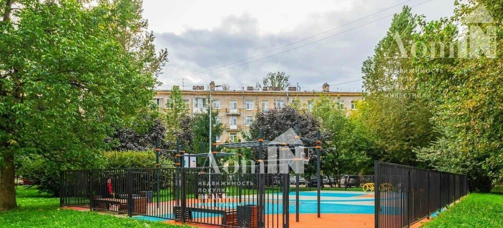 6-комн. квартира, 182.7 м2, 5/7 эт. Санкт-Петербург - изображение 5