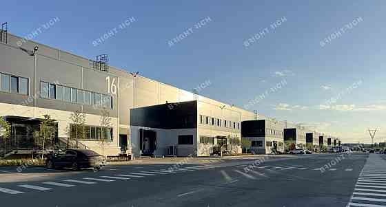 Склад, 2729.06 м2 Подольск