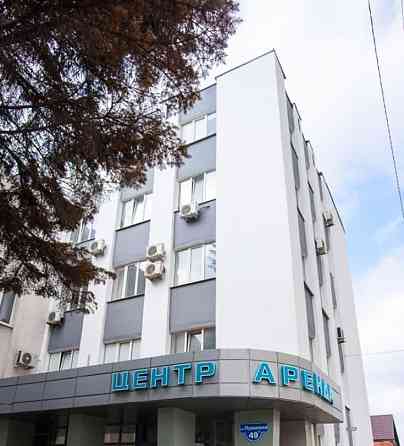 Офис, 15.6 м2 Белгород