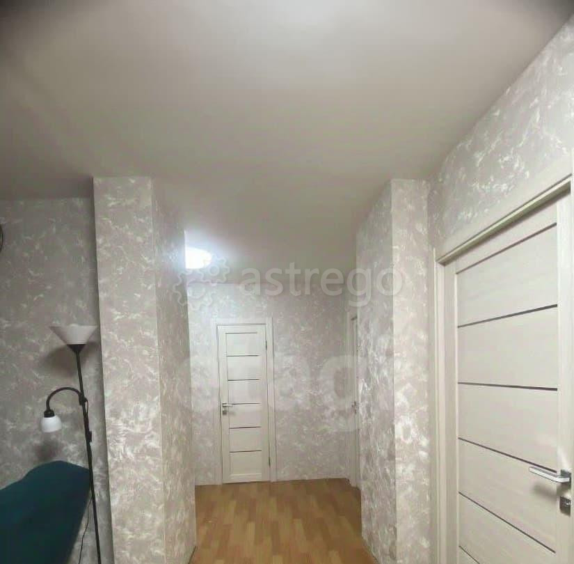 4-комн. квартира, 99 м2, 4/15 эт. Балашиха - изображение 2