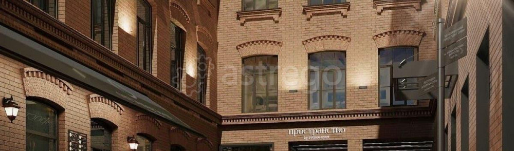 Свободного назначения, 44 м2 Санкт-Петербург - изображение 4