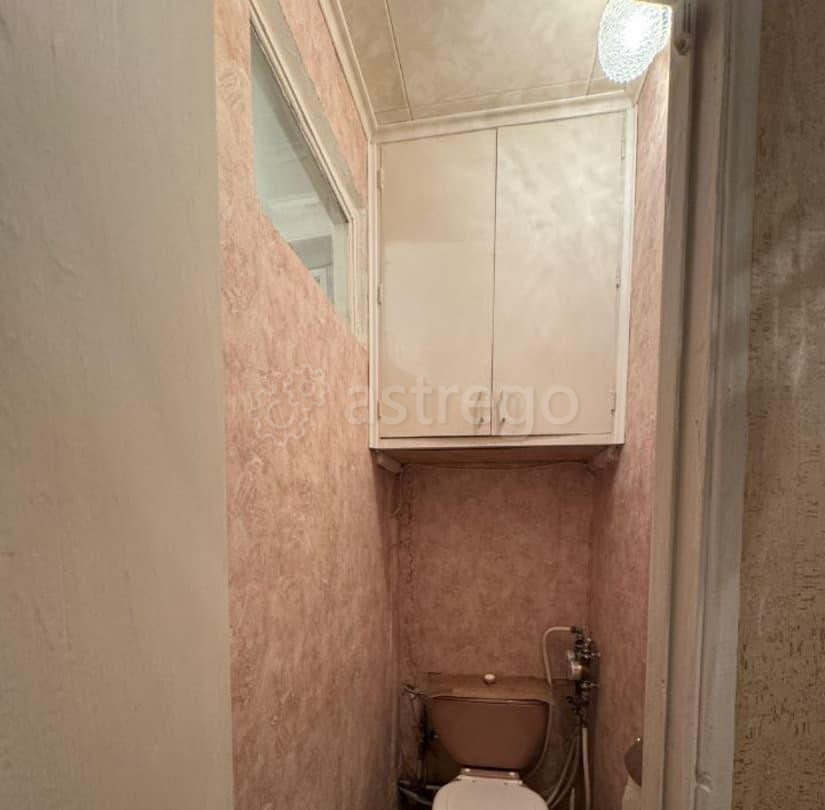 3-комн. квартира, 51.7 м2, 3/5 эт. Королев - изображение 6