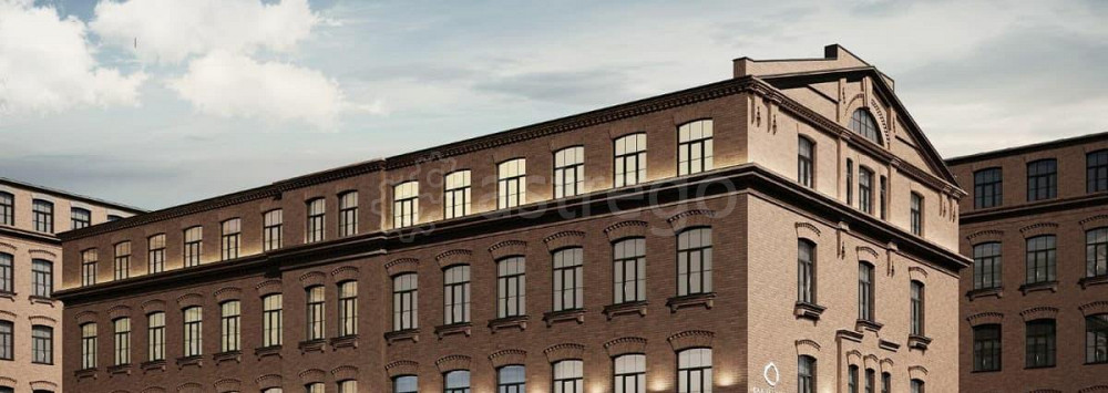Офис, 44 м2 Санкт-Петербург - изображение 3