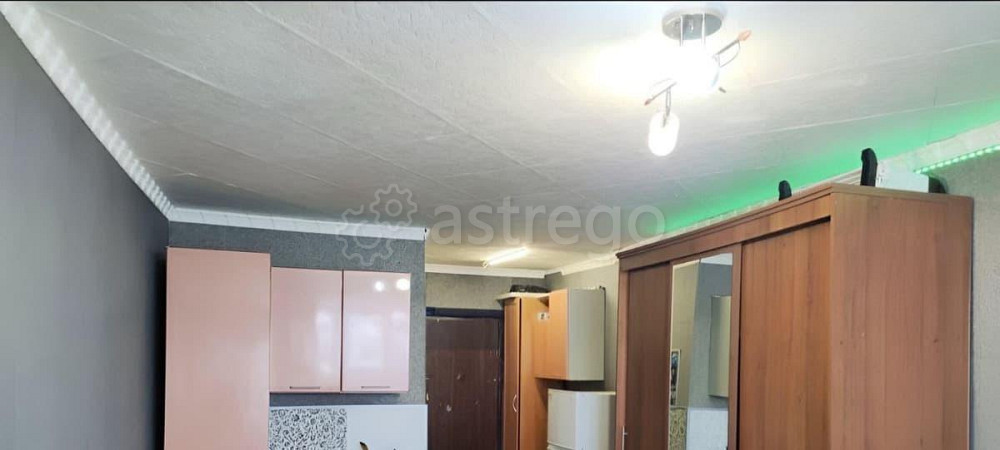 Студия, 21.7 м2, 9/9 эт. Дудинка - изображение 4