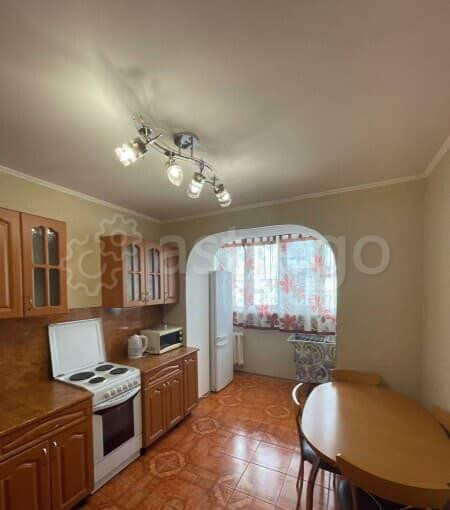 2-комн. квартира, 52 м2, 7/13 эт. Уфа - изображение 1