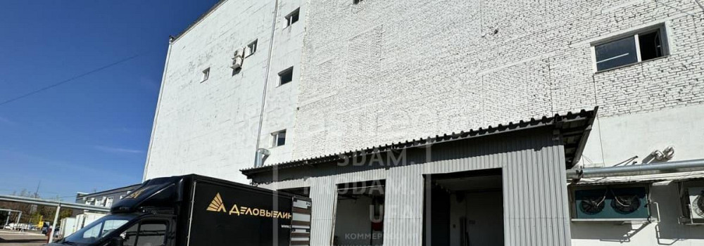 Склад, 880 м2 Уфа - изображение 2