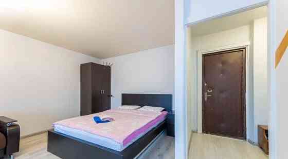 1-комн. квартира, 35 м2, 4/9 эт. Москва