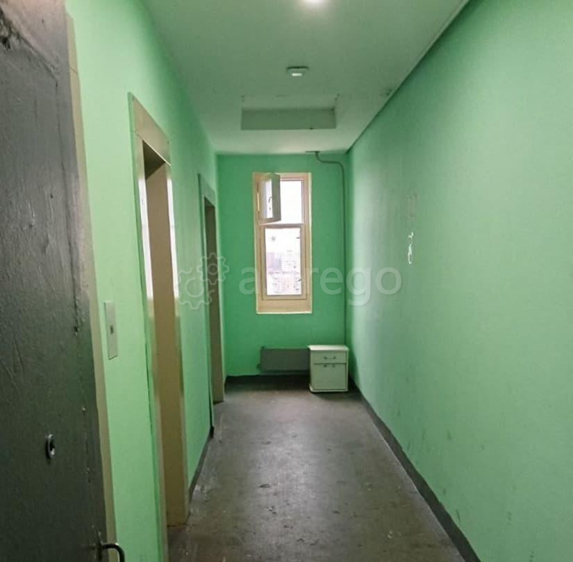 Комната, 25.8 м2, 22/22 эт. Москва - изображение 7