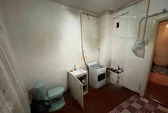 1-комн. квартира, 22 м2, 1/1 эт. Борисовка