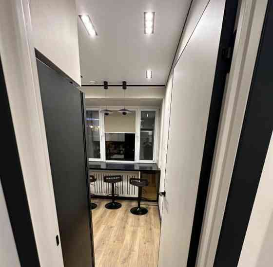 2-комн. квартира, 51 м2, 2/9 эт. Москва