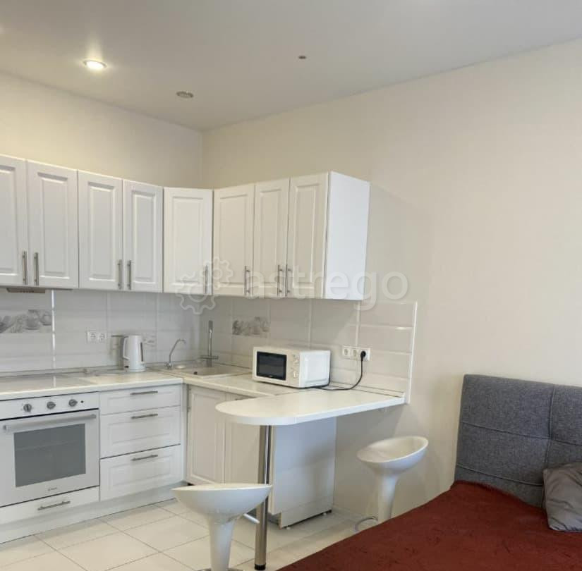 Студия, 32 м2, 13/15 эт. Москва - изображение 5