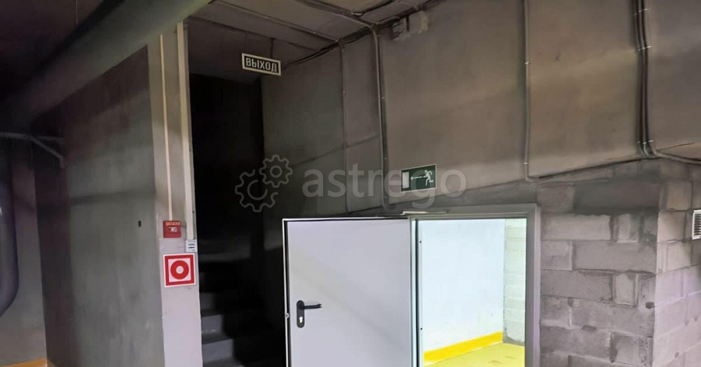 Склад, 7.8 м2 Санкт-Петербург - изображение 6