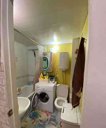 1-комн. квартира, 35 м2, 5/5 эт. Благовещенск