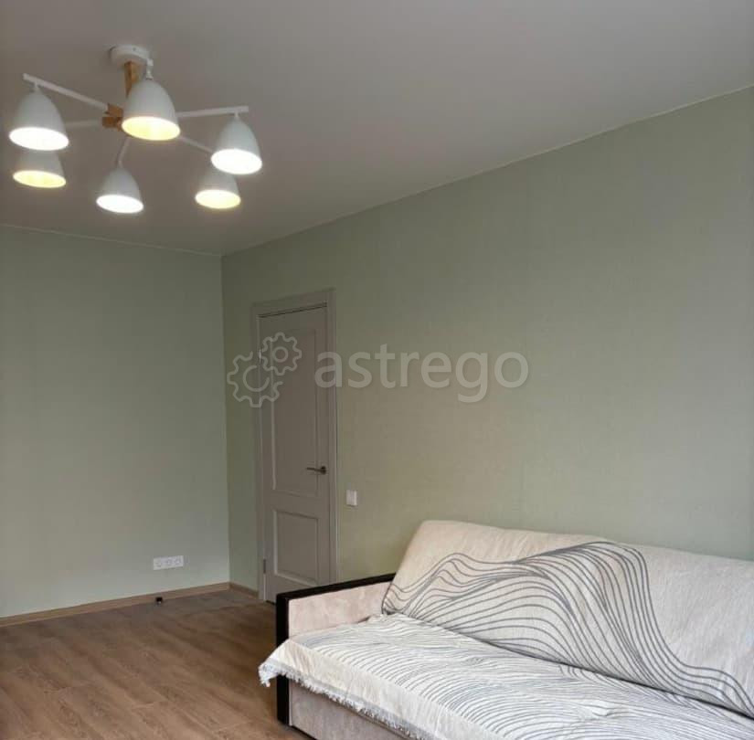 2-комн. квартира, 55.2 м2, 5/5 эт. Волоколамск - изображение 5