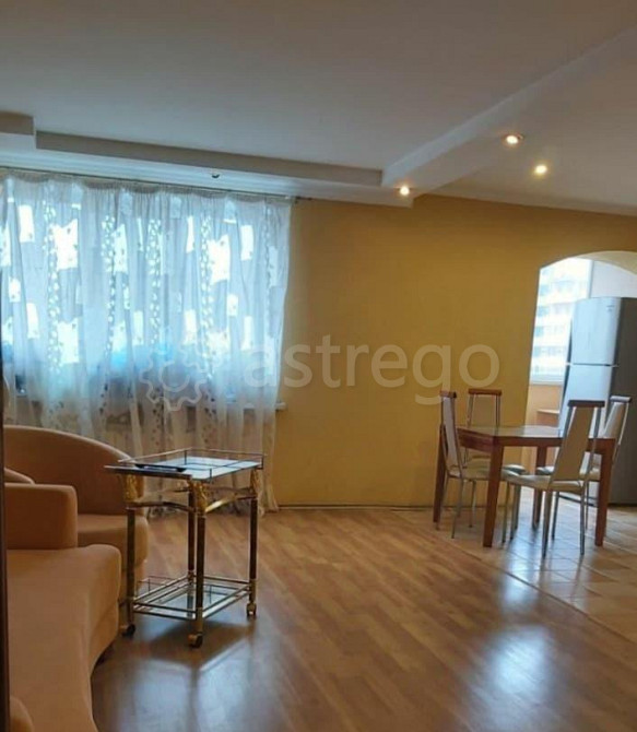 3-комн. квартира, 100 м2, 10/10 эт. Белгород - изображение 1