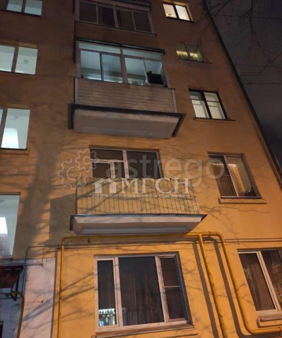 2-комн. квартира, 40 м2, 3/14 эт. Москва - изображение 1