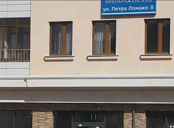 Свободного назначения, 96.1 м2 Красноярск
