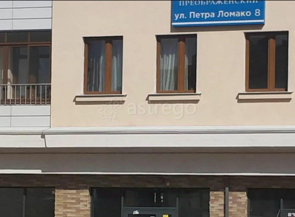 Свободного назначения, 96.1 м2 Красноярск - изображение 1