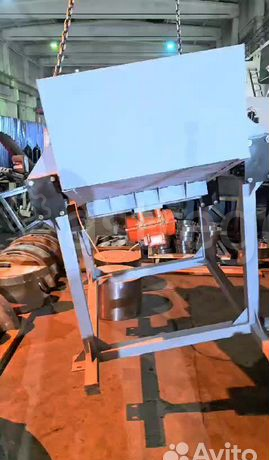 Грохот промышленный Екатеринбург - изображение 1