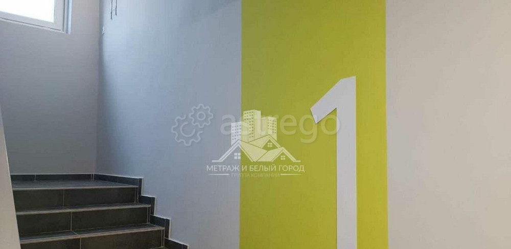 1-комн. квартира, 28 м2, 4/4 эт. Строитель - изображение 6