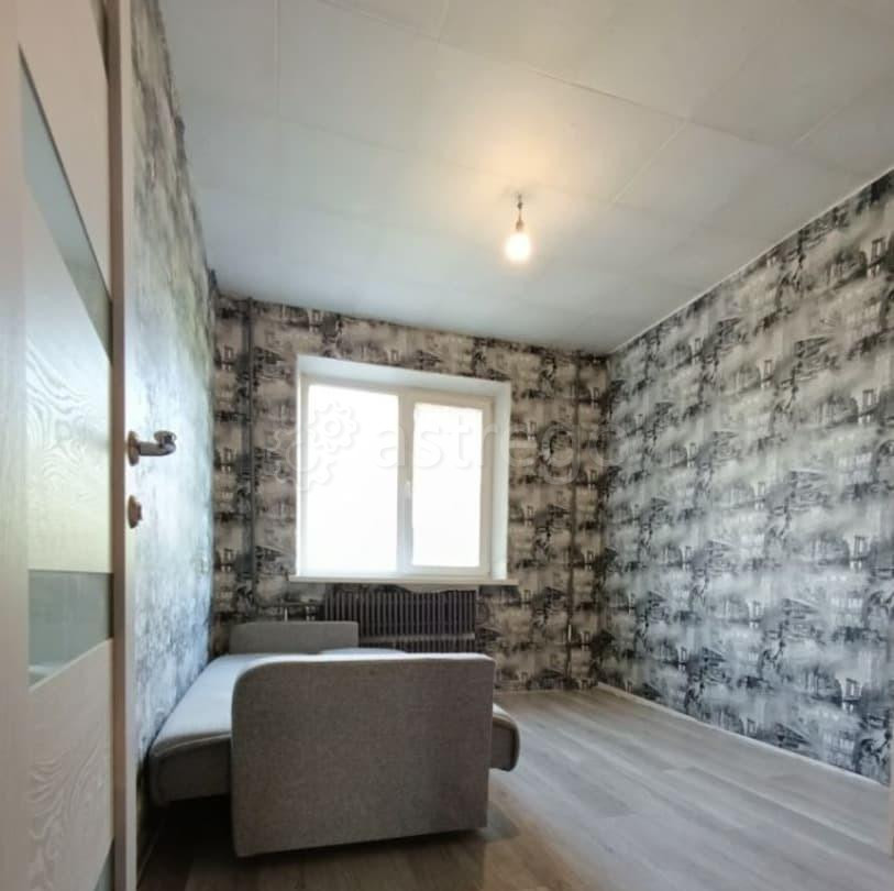 3-комн. квартира, 64.8 м2, 3/5 эт. Солнечногорск - изображение 1