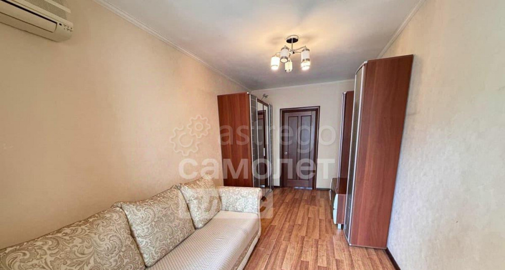 4-комн. квартира, 110 м2, 2/12 эт. Астрахань - изображение 6