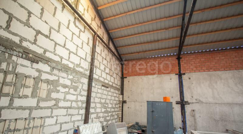 Нежилое здание, 430 м2 Кармаскалы - изображение 8