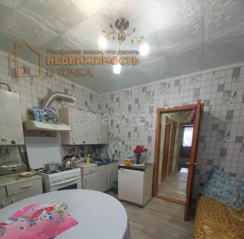 3-комн. квартира, 88 м2, 1/2 эт. Дюртюли - изображение 7