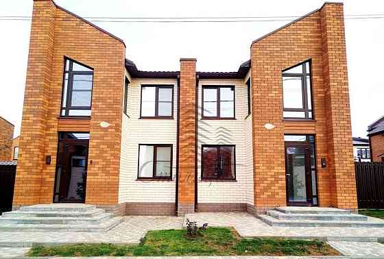 Дом, 102 м2, 2 сотки, 2 эт. Белгород