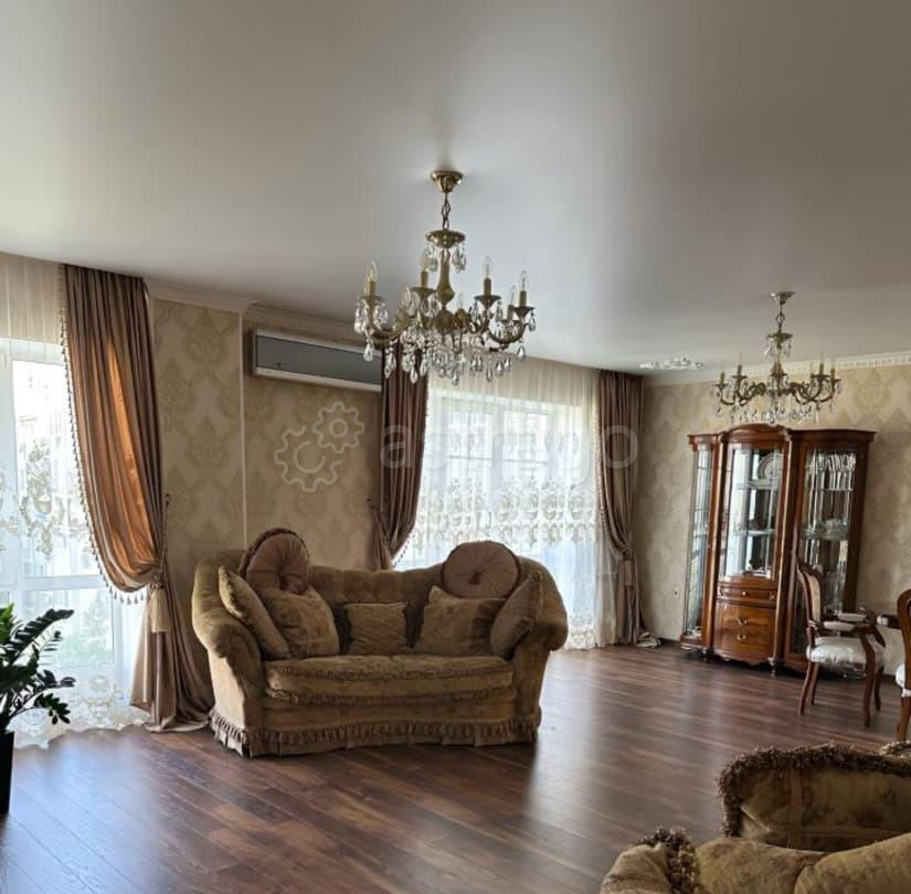 5-комн. квартира, 228 м2, 5/6 эт. Астрахань - изображение 7