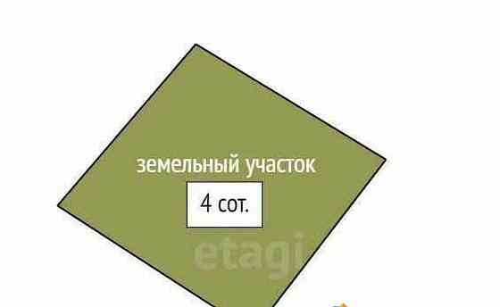 Дом, 190.32 м2, 4 сотки, 2 эт. Красноярск