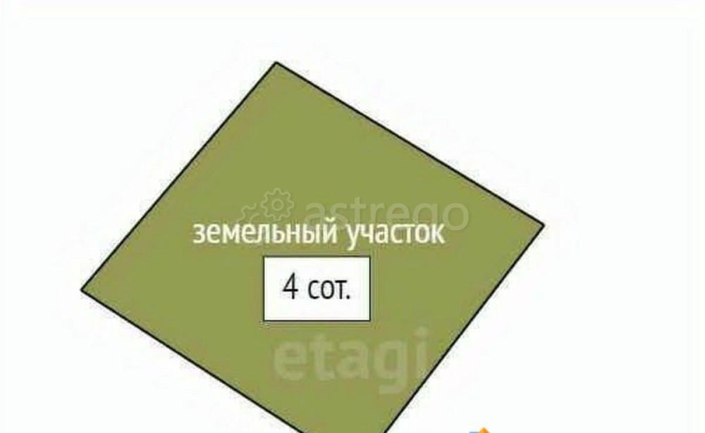 Дом, 190.32 м2, 4 сотки, 2 эт. Красноярск - изображение 4